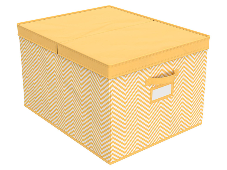 Ga naar volledige schermweergave: LIVARNO LIVING Opbergdozen of lade-organizers - afbeelding 20