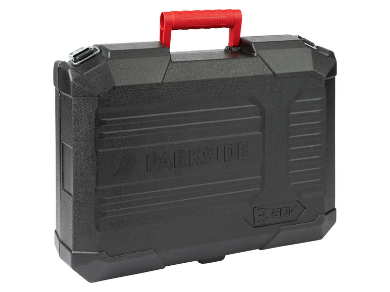 Ga naar volledige schermweergave: PARKSIDE® Accunietmachine »PAT 20-Li A1«, 20 V - afbeelding 8