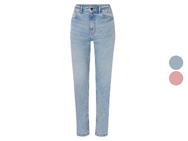 Jean straight fit pour femmes esmara®