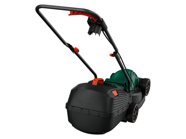 Aller en mode plein écran PARKSIDE® Tondeuse à gazon électrique »PRM 1300 A1«, 1 300 W - Photo 8