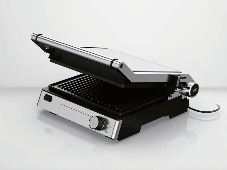 Ga naar volledige schermweergave: SILVERCREST® KITCHEN TOOLS 3-in-1 contactgrill, 2000 W - afbeelding 4