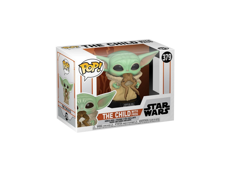Ga naar volledige schermweergave: Funko POP figuren - afbeelding 57