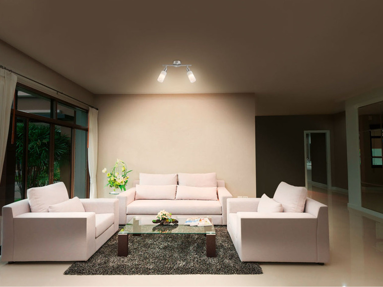 Aller en mode plein écran LIVARNO home Plafonnier à LED - Photo 10