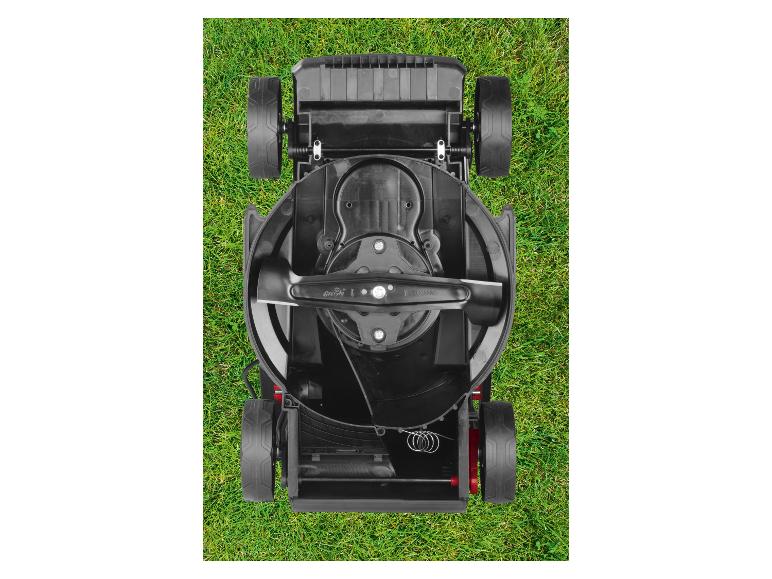 Ga naar volledige schermweergave: Accugrasmaaier 20 V PARKSIDE® PRMA20 - afbeelding 8