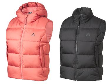 Gilet de sport femme CRIVIT