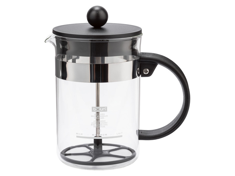 Aller en mode plein écran BODUM Cafetière, fouet à lait ou théière - Photo 3