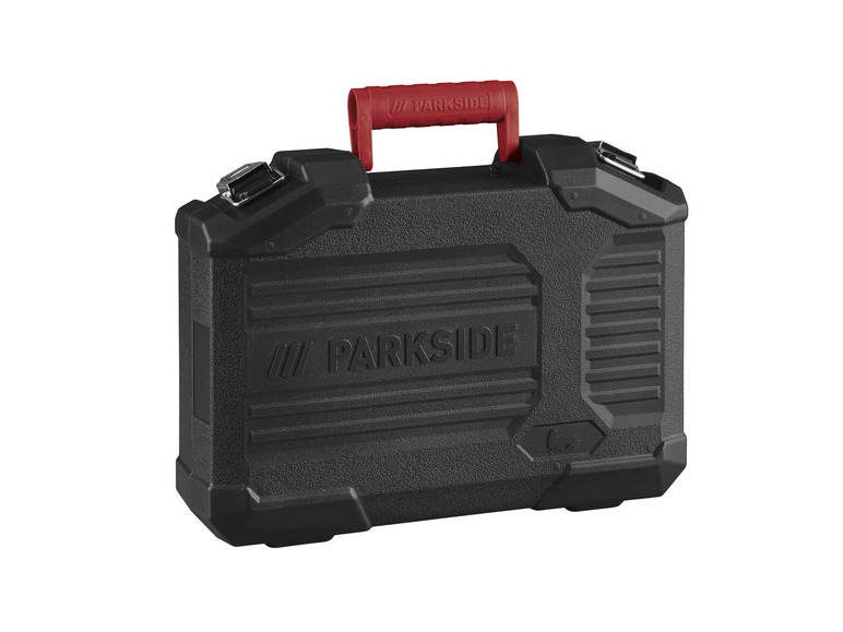 Ga naar volledige schermweergave: Decoupeerzaag met pendelslag PARKSIDE® PSTK800 - afbeelding 8