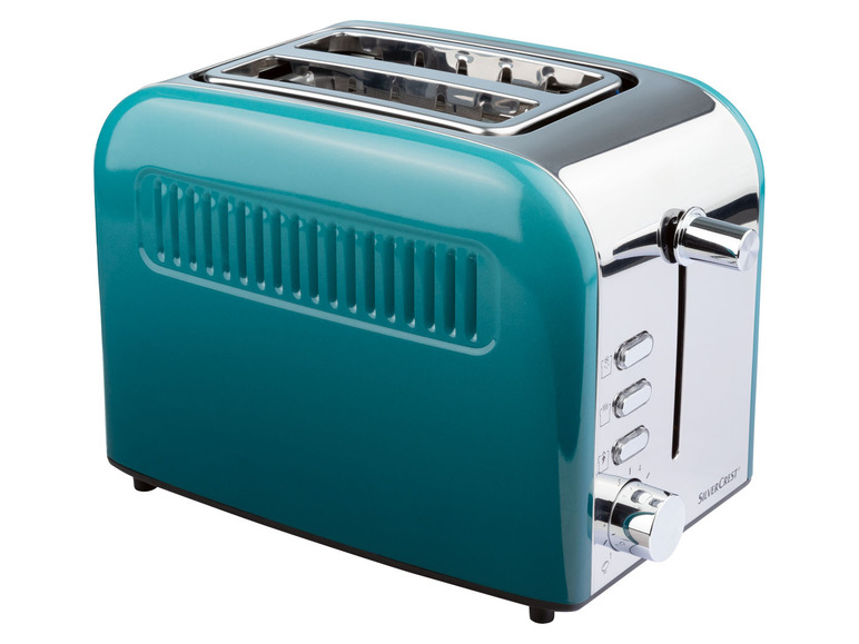 Aller en mode plein écran SILVERCREST® KITCHEN TOOLS Grille-pain, 920 W - Photo 16