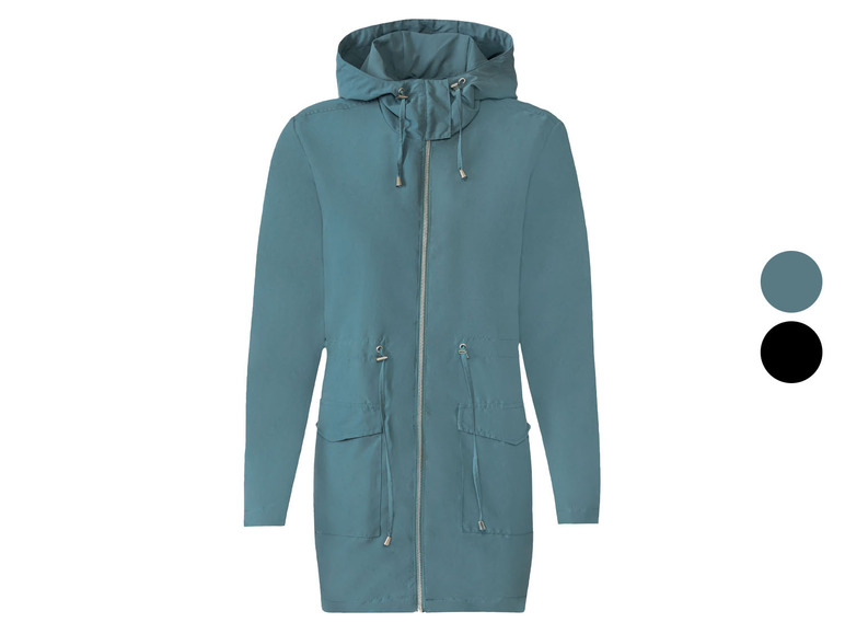 Ga naar volledige schermweergave: esmara® Parka - afbeelding 1