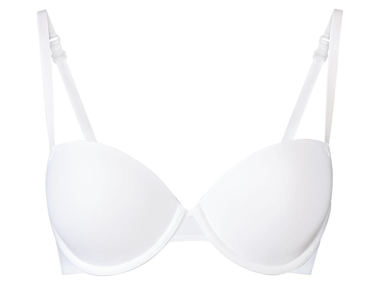 Ga naar volledige schermweergave: esmara® Set van 2 beugelbeha's met voorgevormde cups - afbeelding 3