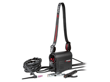 PARKSIDE PERFORMANCE® Lasapparaat »PTMI 180 A1«, 180 A