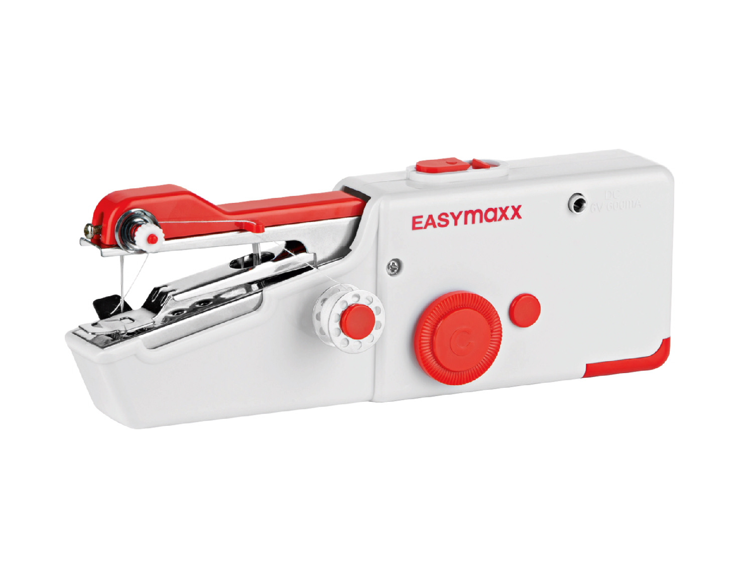 EASYmaxx Machine à coudre manuelle Lidl.be