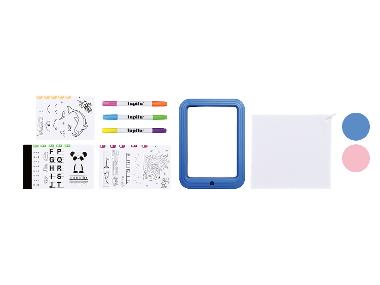 Tablette magique lupilu®