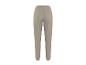 Pantalon de jogging beige, vue arrière