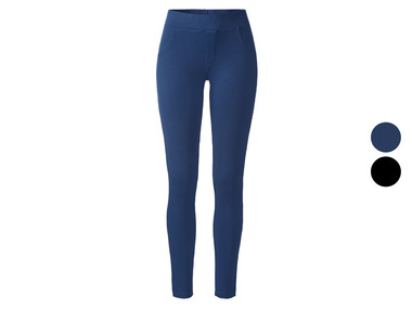 Jegging met hoge taille online kopen op Lidl.be