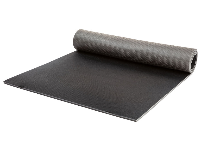 Aller en mode plein écran CRIVIT Tapis de fitness, 150 x 70 cm - Photo 16