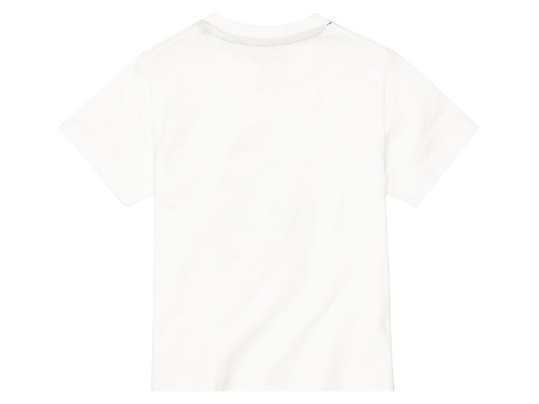 Ga naar volledige schermweergave: lupilu® Set van 3 katoenen T-shirts - afbeelding 18