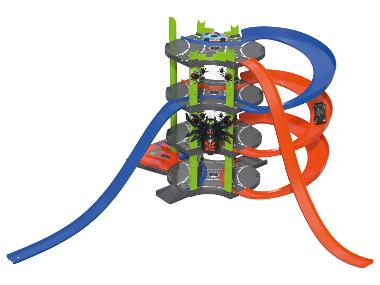 Garage de course Playtive