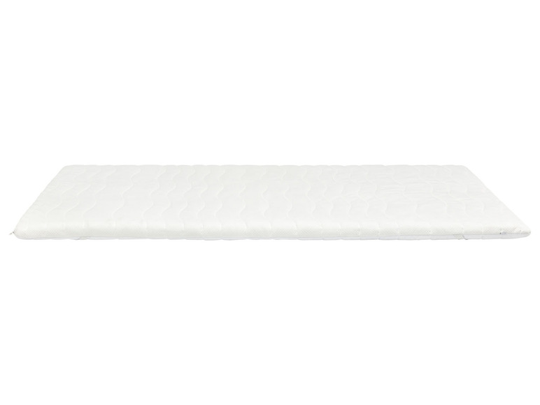 Ga naar volledige schermweergave: LIVARNO home Topdekmatras, 90 x 200 cm - afbeelding 2