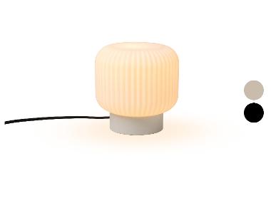 LIVARNO® Lampe de table LED