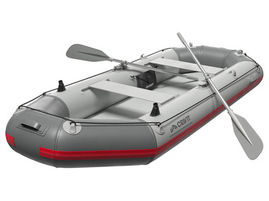 Bateau pneumatique CRIVIT