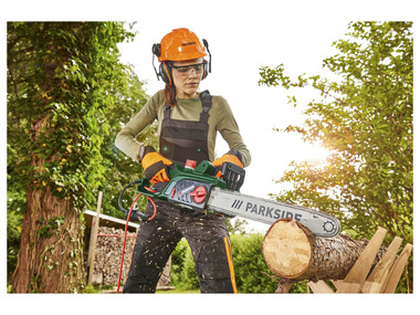 PARKSIDE® Elektrische kettingzaag »PKS 2200«, 2200 W