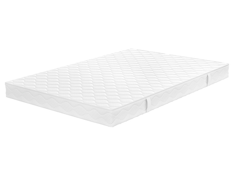 Ga naar volledige schermweergave: LIVARNO home Comfortmatras, 140 x 200, H3 - afbeelding 2