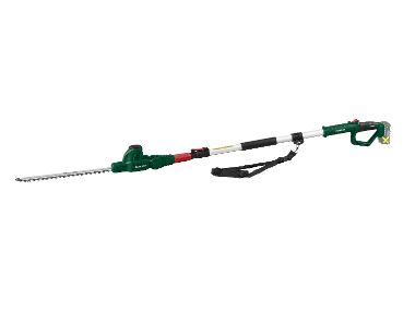 Telescopische heggenschaar 20 V PARKSIDE® PTHSA20