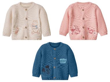 Cardigan pour bébés