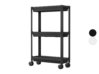 Desserte à roulettes LIVARNO home