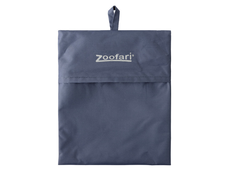 Ga naar volledige schermweergave: zoofari® Regenjas voor honden - afbeelding 5