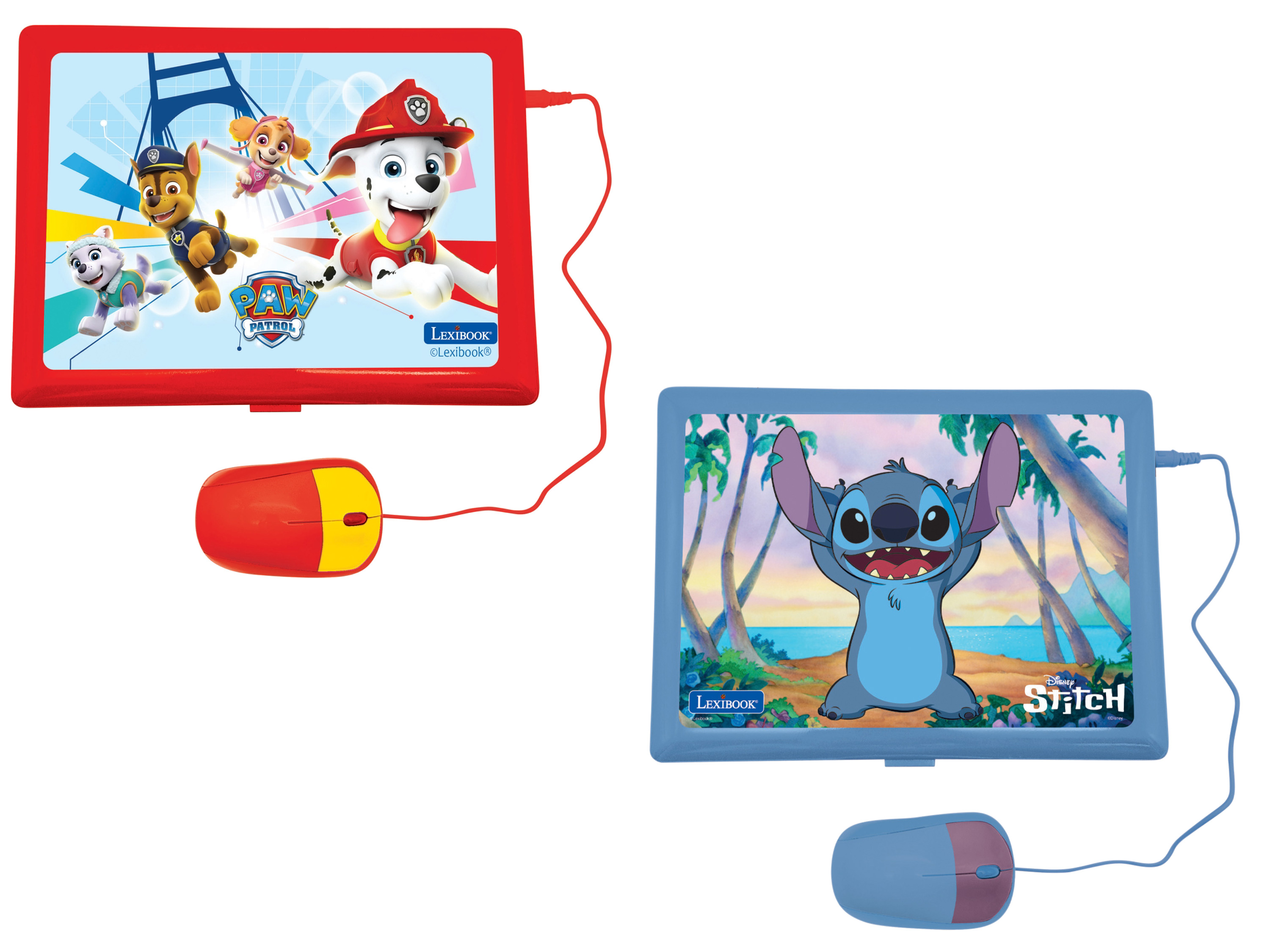 LEXIBOOK Kinderlaptop