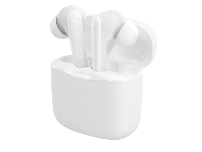 Aller en mode plein écran SILVERCREST® Écouteurs sans fil, Bluetooth® - Photo 2