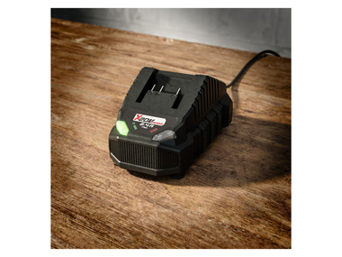 PARKSIDE® Chargeur 20 V, 2,4 A » PLG 20 C1 «