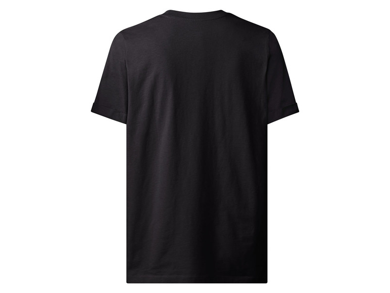 Aller en mode plein écran esmara® Shirt long esmara pour femmes, de coupe oversize tendance - Photo 9