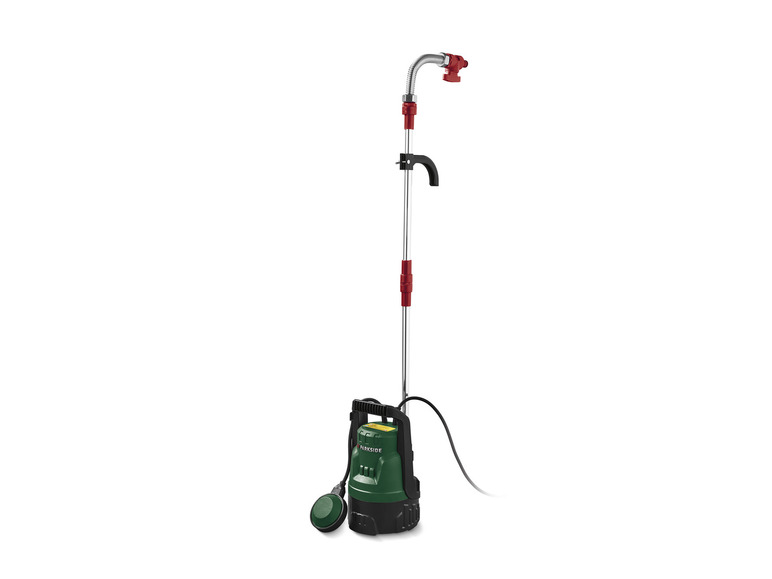 Ga naar volledige schermweergave: PARKSIDE® Regentonpomp »PRP 400«, 400 W - afbeelding 1