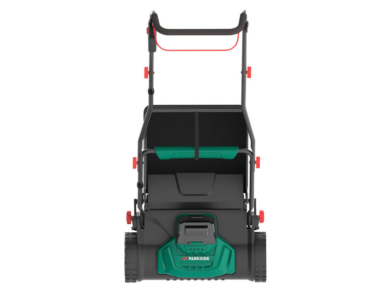 Ga naar volledige schermweergave: PARKSIDE® Accukooimaaier »PSMA 20-Li A1«, 20 V - afbeelding 5