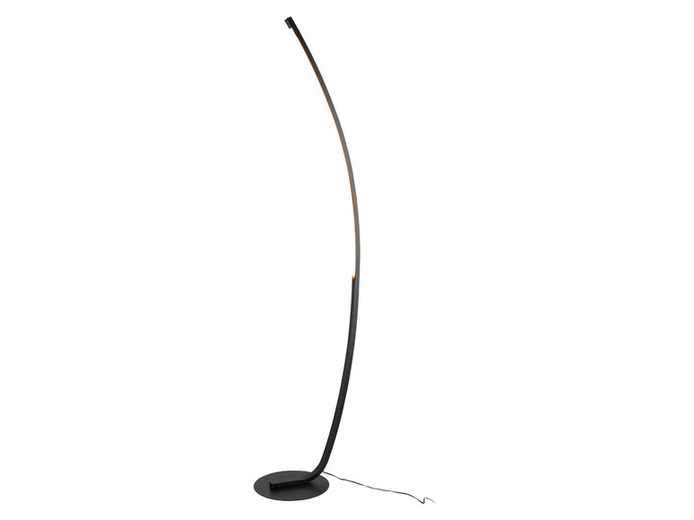 Ga naar volledige schermweergave: LIVARNO home Ledstaanlamp, inclusief ledmodule - afbeelding 8