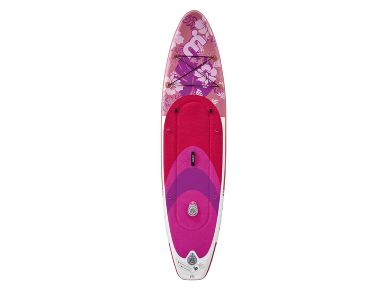 Ga naar volledige schermweergave: Mistral Opblaasbaar supboard »VIVID 10'6"« - afbeelding 4