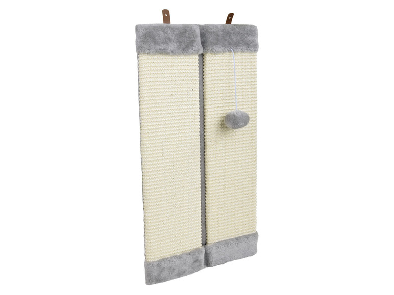 Ga naar volledige schermweergave: zoofari® Krabplaat of set van 2 krabmatten voor tafel- en stoelpoten - afbeelding 3
