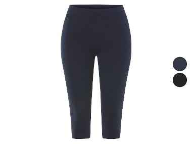 Legging capri pour femmes esmara®