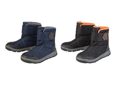 Bottes d'hiver pour enfants pepperts!®