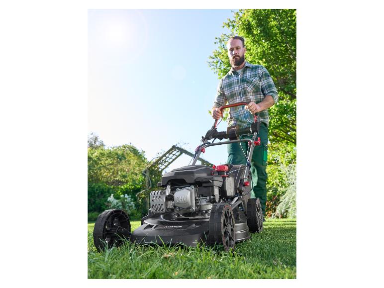Ga naar volledige schermweergave: Benzine grasmaaier »PPBRM 46 A1«, 2,6 kW, 3,5 pk - afbeelding 4