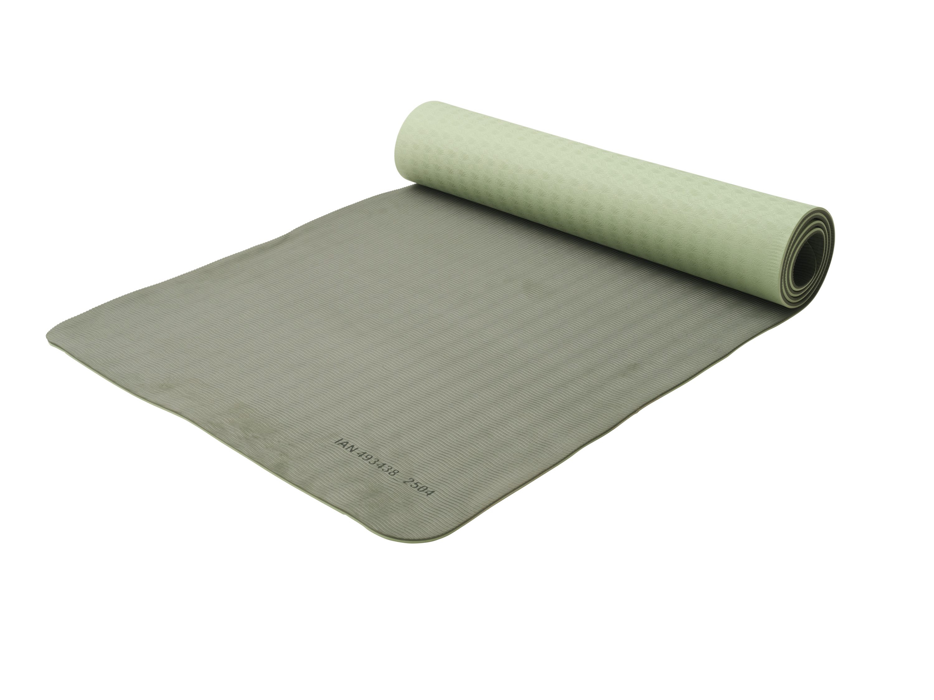 Tapis de yoga CRIVIT - 4