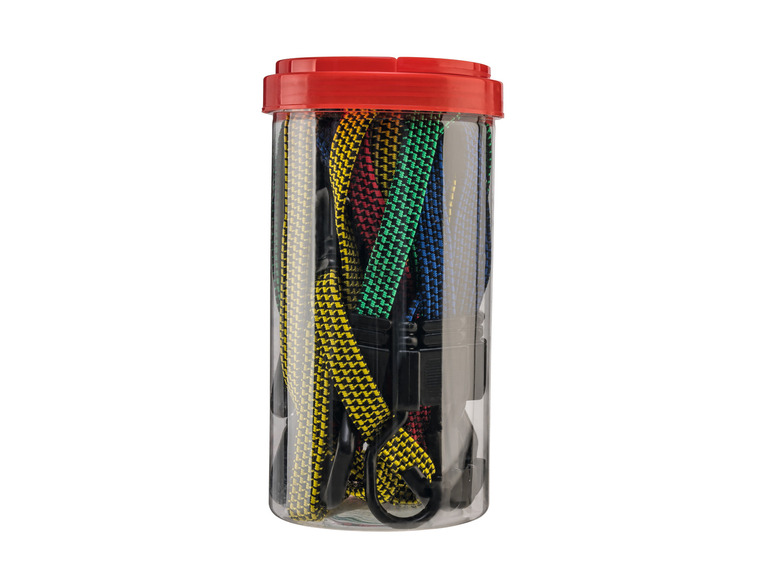 Ga naar volledige schermweergave: ULTIMATE SPEED® Snelbinderset - afbeelding 5