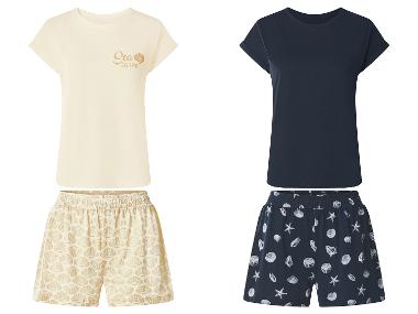 ESMARA® Pyjama pour femmes