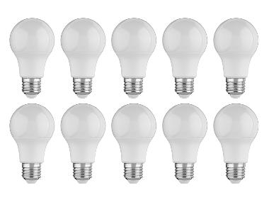 LIVARNO® Ampoules LED, 10 pièces