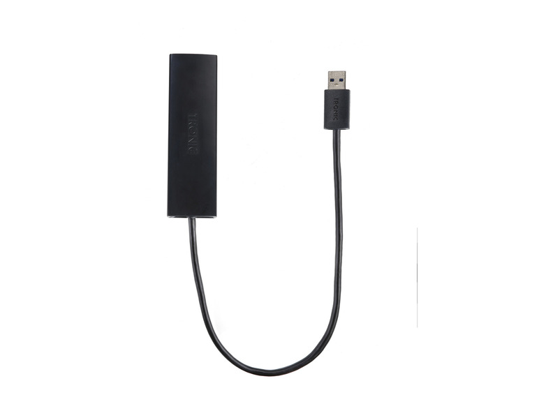 Aller en mode plein écran TRONIC® Hub USB - Photo 3
