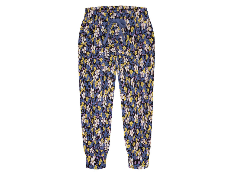 Ga naar volledige schermweergave: esmara® Comfortabele pyjama met capribroek - afbeelding 6