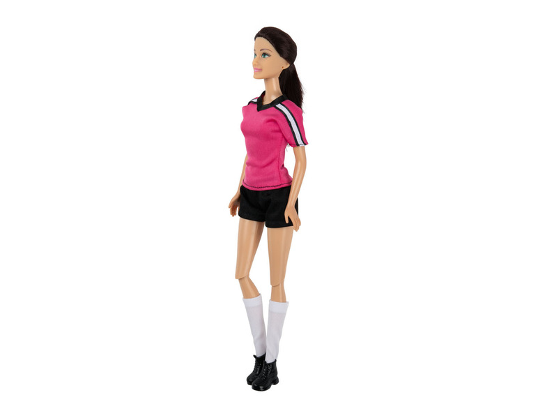 Ga naar volledige schermweergave: Playtive Fashion Doll - afbeelding 11